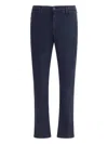 Jacob Cohen Men Bobby Pants In Blue