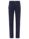 Jacob Cohen Pantalone Slim Bobby Trousers