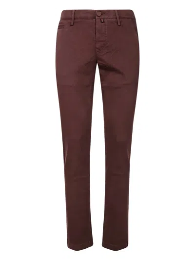 JACOB COHEN BOBBY TROUSERS
