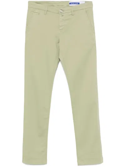 JACOB COHEN BOBBY TROUSERS