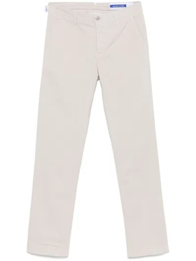 JACOB COHEN BOBBY TROUSERS