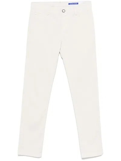 JACOB COHEN BOBBY TROUSERS