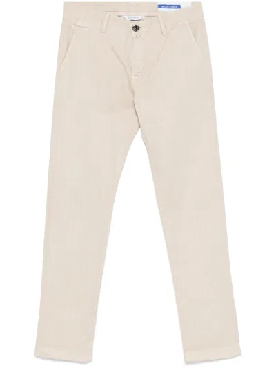 JACOB COHEN BOBBY TROUSERS