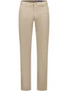 Jacob Cohen Bobby Trousers In Neutrals
