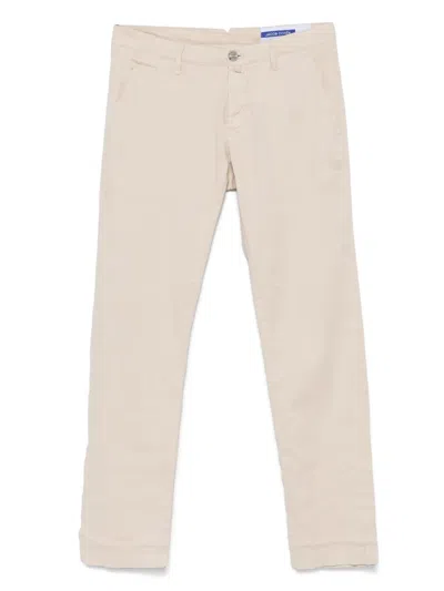 JACOB COHEN BOBBY TROUSERS