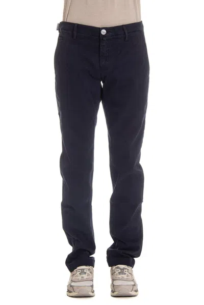 JACOB COHEN BOBBY TWILL JEANS