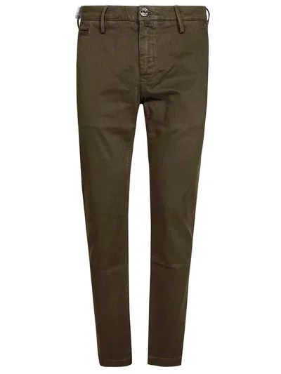 JACOB COHEN BOBBY TWILL JEANS
