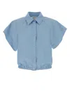 Jacob Cohen Camicia In Blue