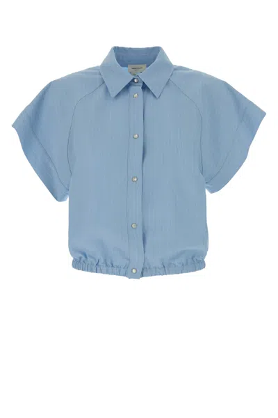 Jacob Cohen Camicia In Blue