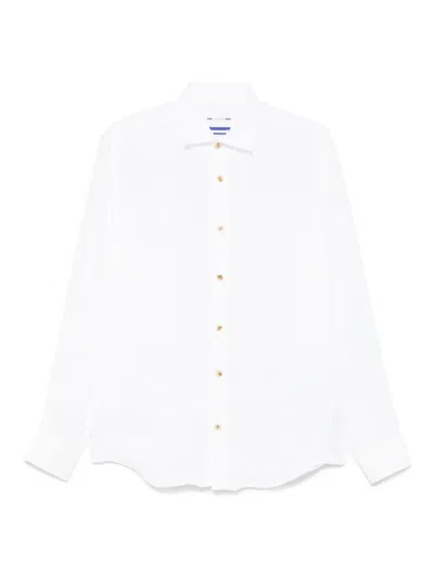 JACOB COHEN JACOB COHEN CAMICIA REGULAR