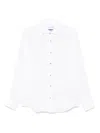 Jacob Cohen Camicia Regular In White