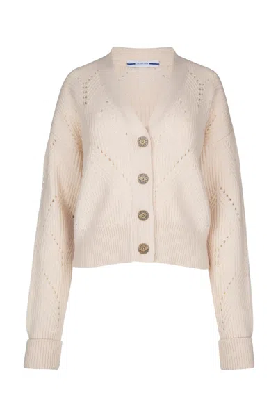 JACOB COHEN JACOB COHEN CARDIGAN