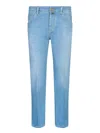 Jacob Cohen Blue Jeans