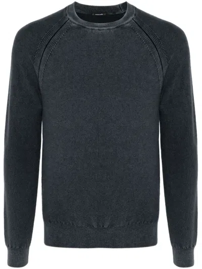 JACOB COHEN JACOB COHEN CASHMERE CREWNECK SWEATER