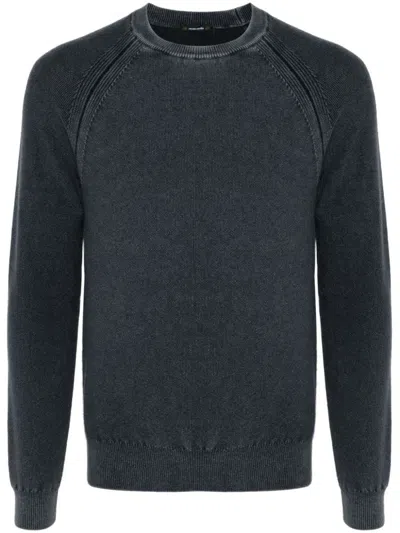JACOB COHEN JACOB COHEN CASHMERE CREWNECK SWEATER