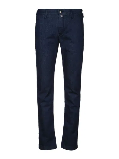JACOB COHEN CASUAL PANTS