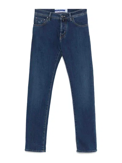 JACOB COHEN CASUAL PANTS