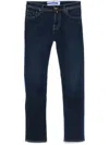 Jacob Cohen Nick Jeans In Blue