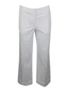 Jacob Cohen Pants In White