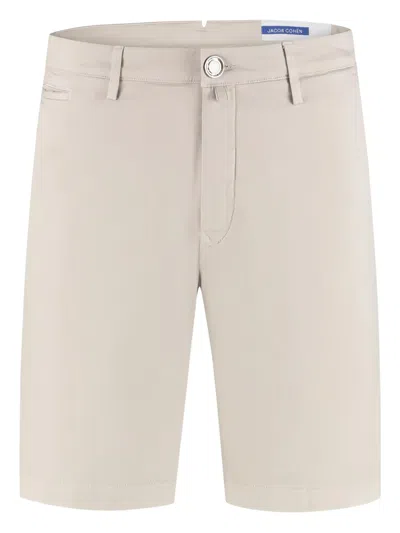 Jacob Cohen Chino Shorts