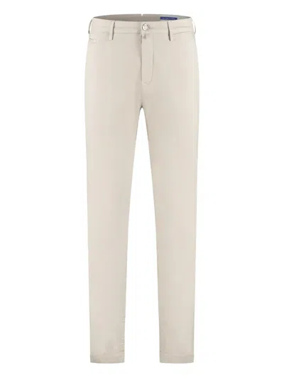 Jacob Cohen Chino Trousers
