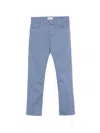 Jacob Cohen Classic Five Pockets In Blue