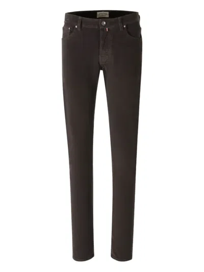 JACOB COHEN CORDUROY JEANS