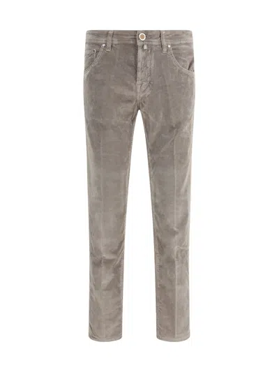 JACOB COHEN CORDUROY PANTS