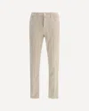 Jacob Cohen Five-pocket Corduroy Trousers In Neutral