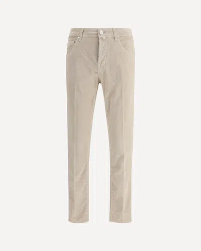 JACOB COHEN CORDUROY PANTS