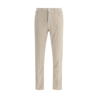 JACOB COHEN CORDUROY PANTS
