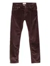 Jacob Cohen Corduroy Pants In Purple