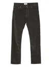 Jacob Cohen Corduroy Trousers In Gray