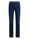 Jacob Cohen Jeans Blue In Blue