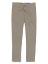 Jacob Cohen Nick Trousers