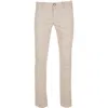 Jacob Cohen Trousers In Neutral