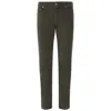 Jacob Cohen Cotton Jeans & Men's Pant In Green