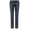 Jacob Cohen Cotton Jeans & Men's Pant In Gray