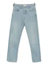 Jacob Cohen Cotton Jeans In Blue