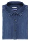 JACOB COHEN COTTON SHIRT