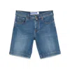 Jacob Cohen Nicolas Denim Shorts
