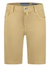 Jacob Cohen Cotton Shorts