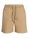 Jacob Cohen Klassische Shorts In Multi