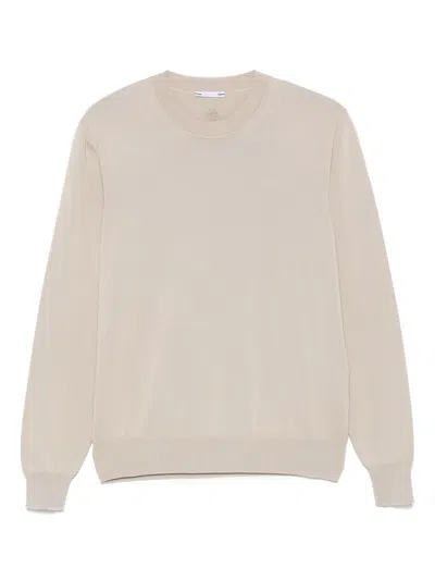 Jacob Cohen Cotton Sweater