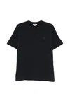 Jacob Cohen Men Crew-neck T-shirt In Blue