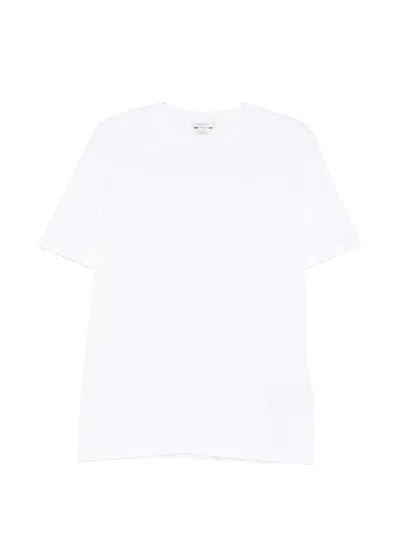 JACOB COHEN CREW NECK T-SHIRT