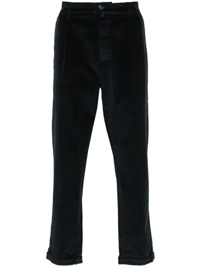 JACOB COHEN JACOB COHEN CROP SLIM SINGLE PENCE HENRY PANT