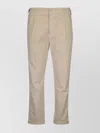 Jacob Cohen Jeans In Beige
