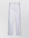 Jacob Cohen Cropped Peggy 5pkt Trousers