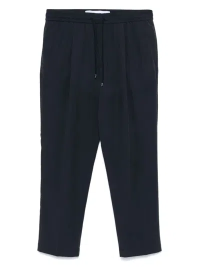 Jacob Cohen Daniel Trousers In Blue